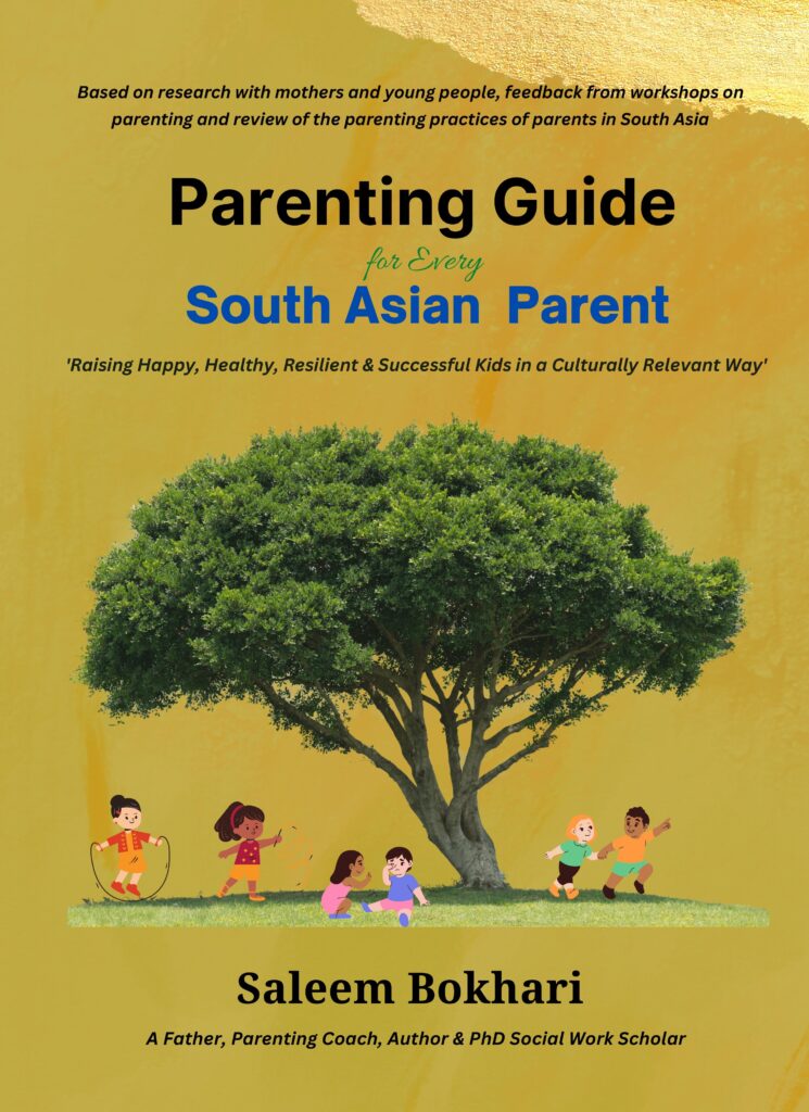 Best Book on Parenting