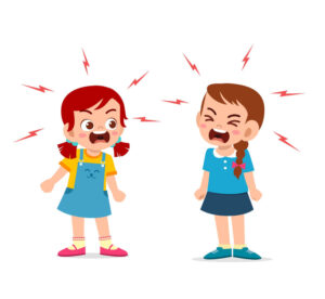 sibling rivalry psychology