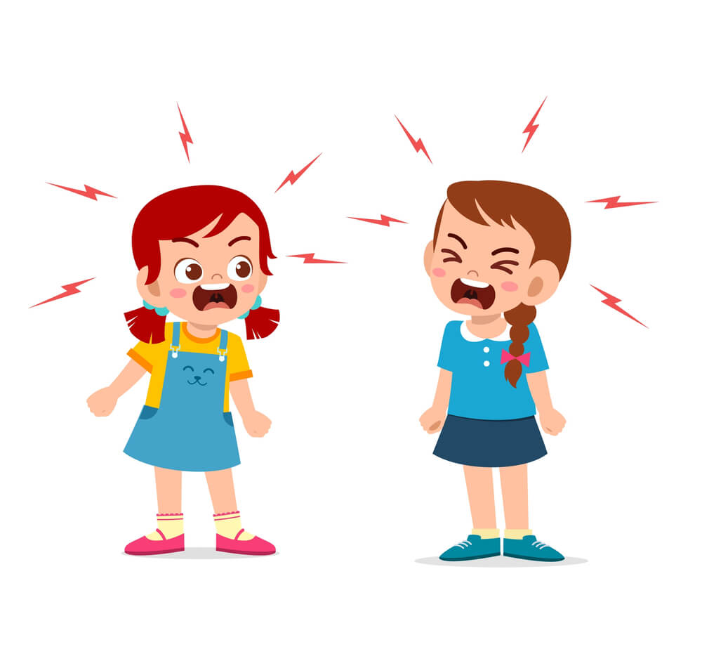 Understanding Sibling Rivalry Psychology and How To Address It
