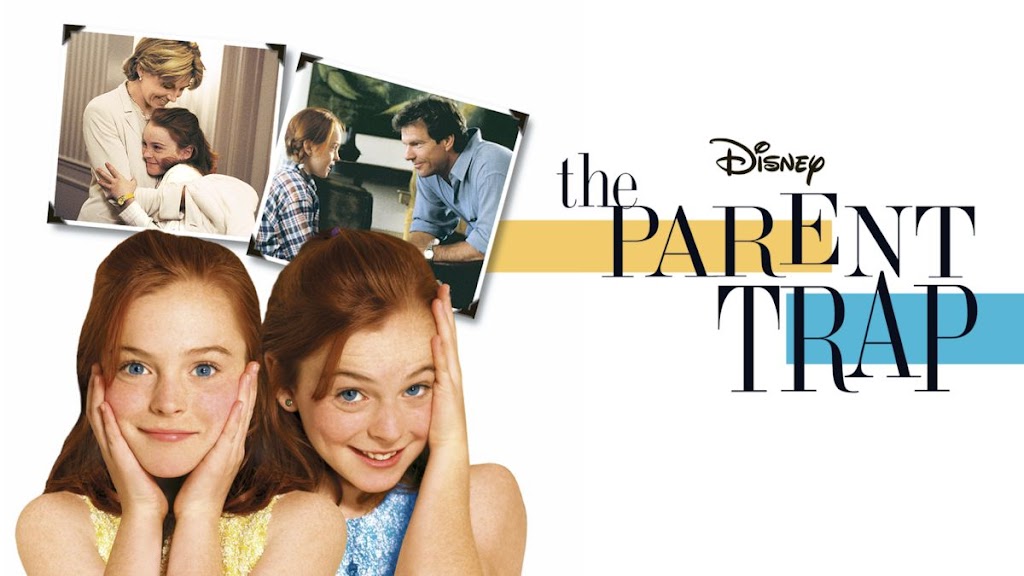 Revisiting The Parent Trap: A Timeless Classic Perfect For Family Movie Night