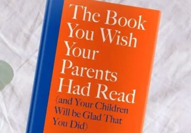 The Book You Wish Your Parents Had Read: (And Your Children Will Be Glad That You Did) Book by Philippa Perry